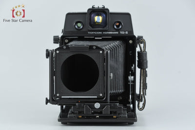 [Used] TOPCON Topcon HORSEMAN VH-R Large Format Film Camera