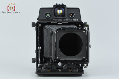 [Used] TOPCON Topcon HORSEMAN VH-R Large Format Film Camera