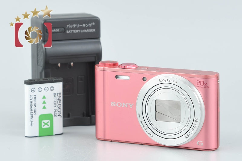 中古】SONY ソニー Cyber-Shot DSC-QX100 レンズスタイルカメラ – Five
