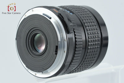 [Used] PENTAX Pentax SMC 67 75mm f/4.5