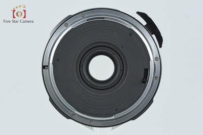 [Used] PENTAX Pentax SMC 67 75mm f/4.5