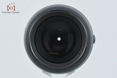 [Used] MINOLTA AF MACRO 100mm f/2.8 New