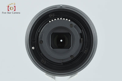 Used: Nikon AF-P DX NIKKOR 70-300mm f/4.5-6.3 G ED VR