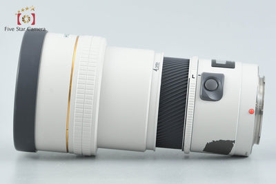 [Used] MINOLTA HIGH SPEED AF APO TELE 200mm f/2.8 G