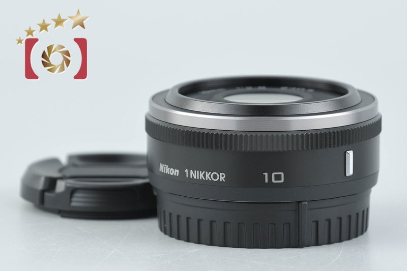 中古】Nikon ニコン PROSTAFF P7 10x42 双眼鏡 – Five Star Camera