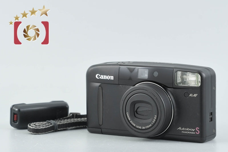 中古】Canon キヤノン EOS 3 フィルム一眼レフカメラ – Five Star