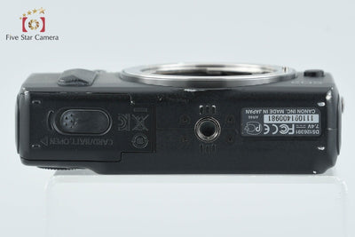 [Used] Canon EOS M Black Mirrorless Interchangeable Lens Camera