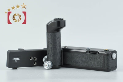 [Used] Nikon MD-12 Motor Drive