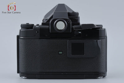 [Used] PENTAX Pentax 67 II AE Finder Medium Format Film Camera