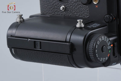 [Used] PENTAX Pentax 67 II AE Finder Medium Format Film Camera