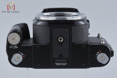[Used] PENTAX Pentax 67 II AE Finder Medium Format Film Camera