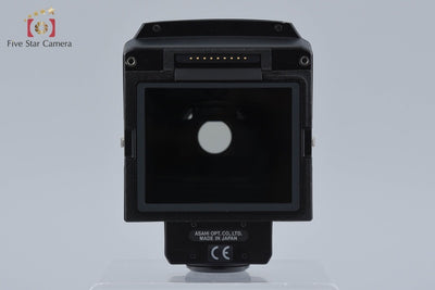 [Used] PENTAX Pentax 67 II AE Finder Medium Format Film Camera