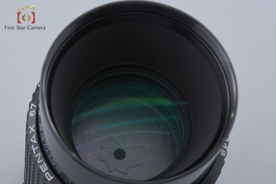 [Used] PENTAX Pentax SMC 67 200mm f/4