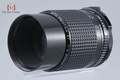[Used] PENTAX Pentax SMC 67 200mm f/4