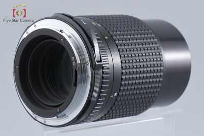 [Used] PENTAX Pentax SMC 67 200mm f/4