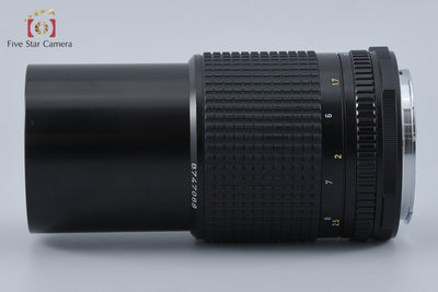 [Used] PENTAX Pentax SMC 67 200mm f/4