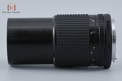 [Used] PENTAX Pentax SMC 67 200mm f/4
