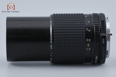 [Used] PENTAX Pentax SMC 67 200mm f/4