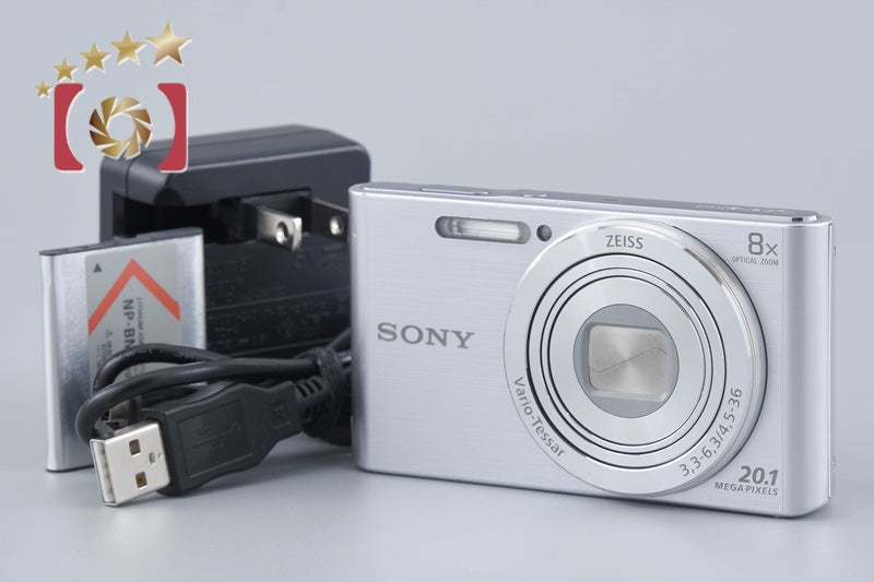 中古】SONY ソニー Cyber-Shot DSC-QX100 レンズスタイルカメラ – Five