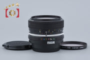 [Used] Nikon New NIKKOR 28mm f/3.5