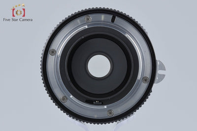 [Used] Nikon New NIKKOR 28mm f/3.5