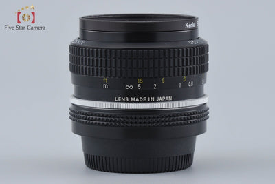 [Used] Nikon New NIKKOR 28mm f/3.5