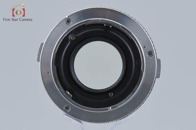 [Used] OLYMPUS Olympus F.ZUIKO AUTO-T 85mm f/2