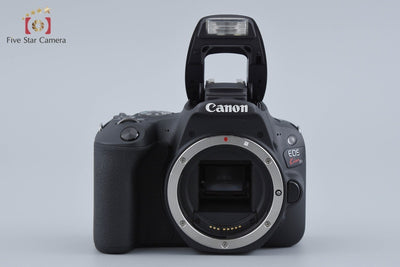 [Used] Canon EOS Kiss X9 Digital SLR Camera