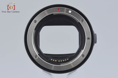 [Used] Canon EF-EOS R Mount Adapter