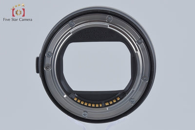 [Used] Canon EF-EOS R Mount Adapter
