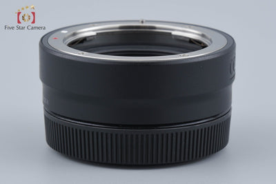 [Used] Canon EF-EOS R Mount Adapter