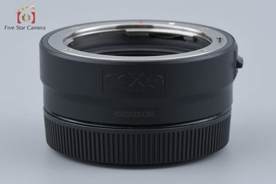[Used] Canon EF-EOS R Mount Adapter