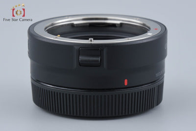 [Used] Canon EF-EOS R Mount Adapter