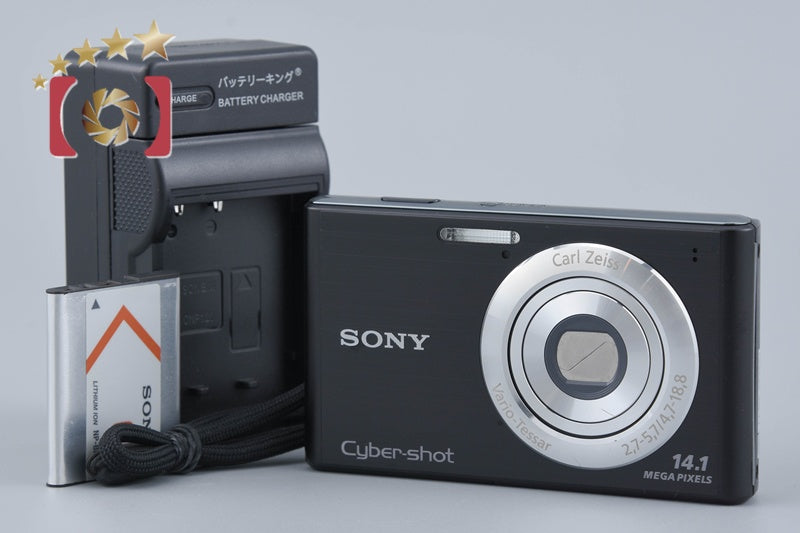 中古】SONY ソニー Cyber-Shot DSC-QX100 レンズスタイルカメラ – Five