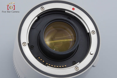 [Used] Canon EXTENDER EF 2x III