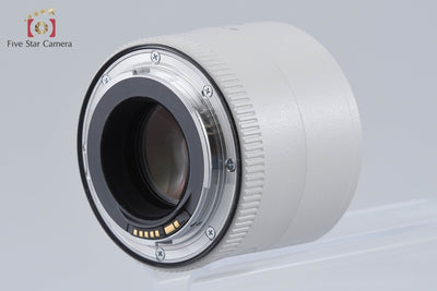 [Used] Canon EXTENDER EF 2x III