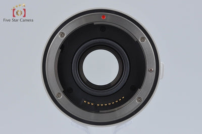 [Used] Canon EXTENDER EF 2x III