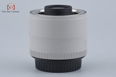 [Used] Canon EXTENDER EF 2x III