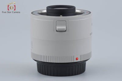 [Used] Canon EXTENDER EF 2x III