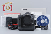 [Used] Canon EOS 7D Mark II Digital SLR Camera with Original Box