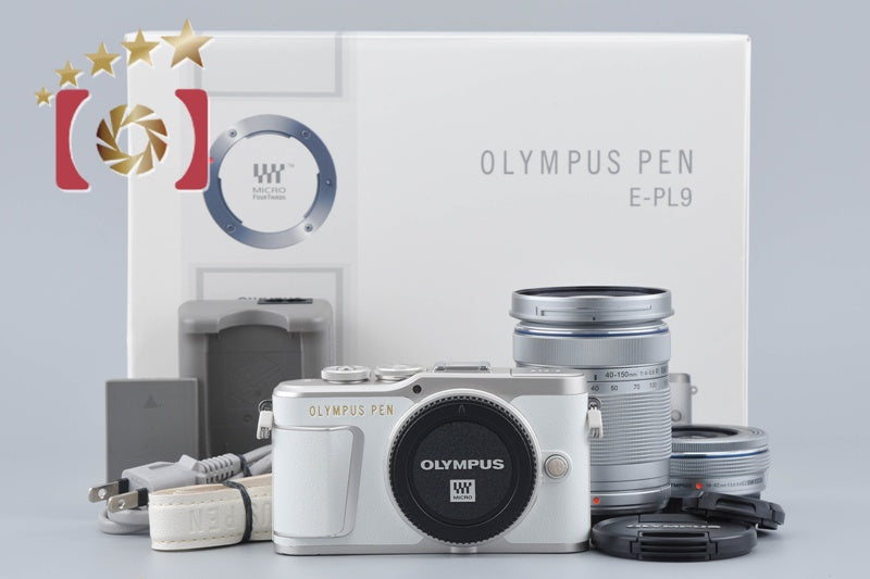 中古】OLYMPUS オリンパス μ[mju:]-III ミューIII 135 コンパクト