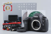 [Used] Canon EOS 5D Mark III Digital SLR Camera