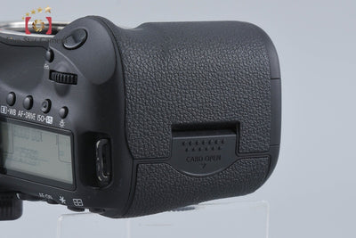 [Used] Canon EOS 5D Mark III Digital SLR Camera