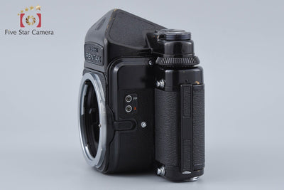 [Used] PENTAX Pentax 6x7 TTL M-UP Early Medium Format Film Camera