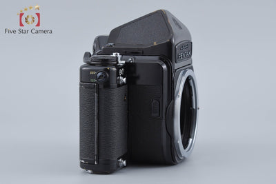 [Used] PENTAX Pentax 6x7 TTL M-UP Early Medium Format Film Camera