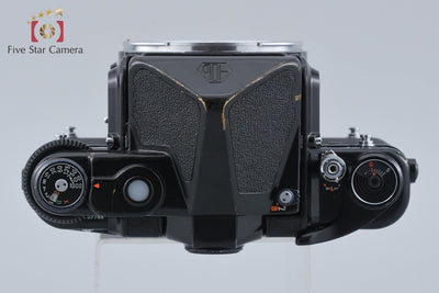 [Used] PENTAX Pentax 6x7 TTL M-UP Early Medium Format Film Camera