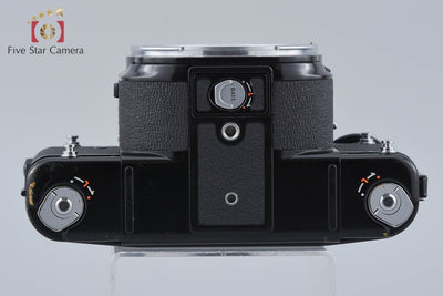 [Used] PENTAX Pentax 6x7 TTL M-UP Early Medium Format Film Camera