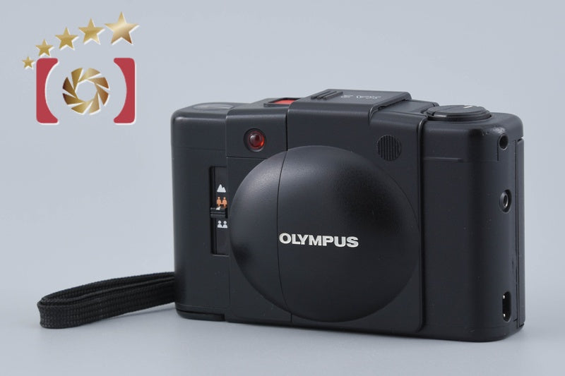 中古】OLYMPUS オリンパス μ[mju:]-III ミューIII 150 コンパクト