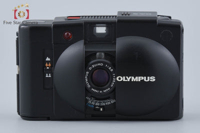 [Used] OLYMPUS Olympus XA2 Black Compact Film Camera