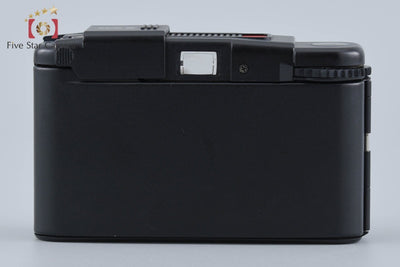 [Used] OLYMPUS Olympus XA2 Black Compact Film Camera